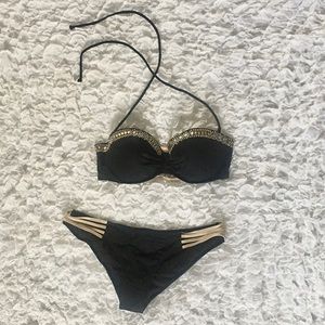 Victoria’s Secret Bikini Set
